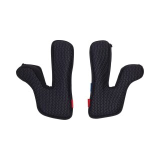 Coussinets de joues Fox 24 V3 pour enfants - Thin