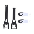 Fox Mx23 Kids Comp Strap/Lever Kit