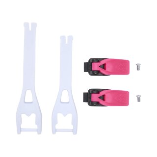 Fox Mx23 Kids Comp Strap/Lever Kit