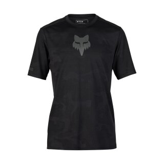 Fox Ranger Tru Dri Ss Jersey: size:M