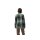 Fox W Traildust Flannel: size:XS