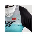 Leatt Jersey Moto 4.5 Lite Women