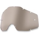 100percent Ersatzglas Rcraft/Acuri Af Smk