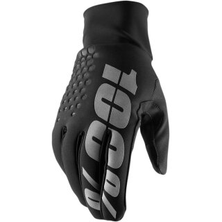 100percent Gants Hyd Wp Briskr Bk Xl