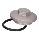 OIL FILTER SCREW CAP