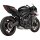 EXHAUST RAC TI CB650R/CBR650R