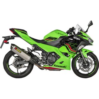 SCUDO TERMICO NINJA500/Z500
