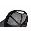 Akrapovic TRUCKER Kappe AKRA LOGO