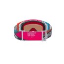 Alpinestars Mx Brille Supertech Stream Gray/M