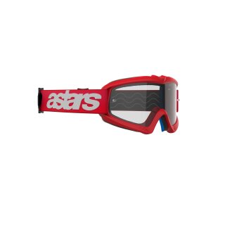 Alpinestars Mx Goggles Kids Vision Youth Blaze