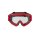 Alpinestars Mx Goggles Kids Vision Youth Blaze