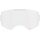Alpinestars Roll Off Film Supertech Clear