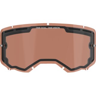 Alpinestars Ersatzglas DBL PANE VISION 8-