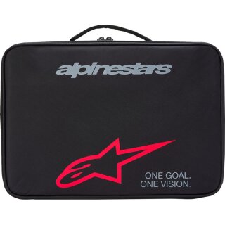 Alpinestars Mx Goggles Case Supertech Vision