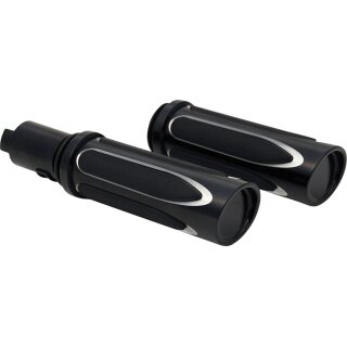 GRIP TAGLIO PROFONDO COMFORT TBW BLAC