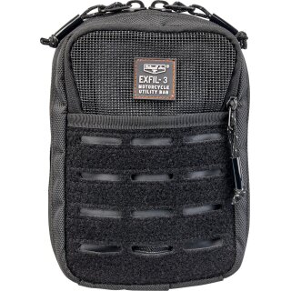 BORSA EXFIL-3 GEN 2 NERO