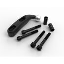 HOLDER DRINK GEN 2 BLACK PERCH