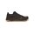 Crankbrothers – Stamp Trail Lace Flat Schuhe - Black/Gum – Schwarz / Gum / 7.5 – TRL41010A075