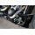CRASHBAR CLUBSTYLE X1 FRONT BL