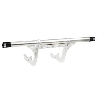 CRASHBAR CLUBSTYLE X1 ANTERIORE S/