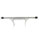 CRASHBAR CLUBSTYLE X1 ANTERIORE S/