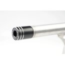 CRASHBAR CLUBSTYLE X1 ANTERIORE S/