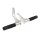 CRASHBAR CLUBSTYLE REAR S/S SO
