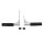 CRASHBAR CLUBSTYLE REAR S/S SO