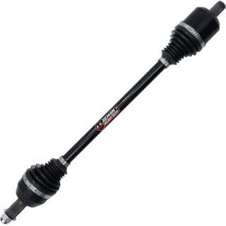 OŚ DO DUŻYCH OBCIĄŻEŃ