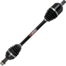HEAVY DUTY AXLE