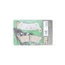 Pastiglie freno SINTRD