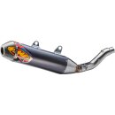 MUFFLER Q4 HEX KX250F