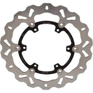 Disco freno Galfer FLOAT WAVE