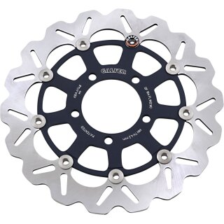 Disque de frein Galfer FLOAT WAVE