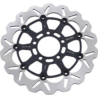 Galfer Bremsscheibe FLOAT WAVE