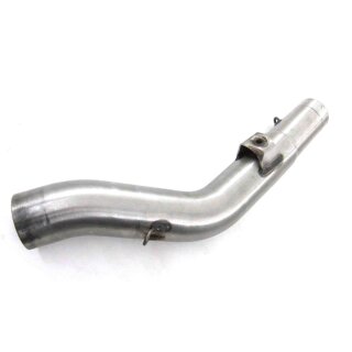 HGS Midpipe Sxf450 13-15 Stain