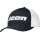 HAT ICON SLANT BK