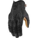 GLOVE AXYS BLACK LG