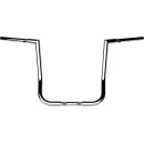 HANDLEBAR TWIN PEAKS 1.25 16C