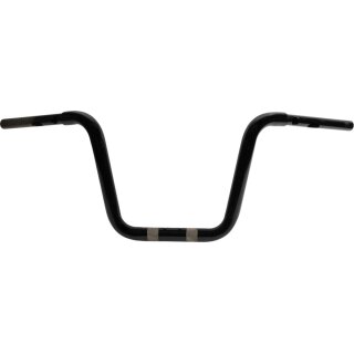 HANDLEBAR TWIN ROUNDS 1.25 10B