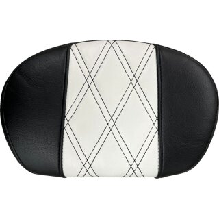 PAD SISSY BAR GT1/HR1 INLAY MD