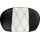 PAD SISSY BAR GT1/HR1 INLAY MD