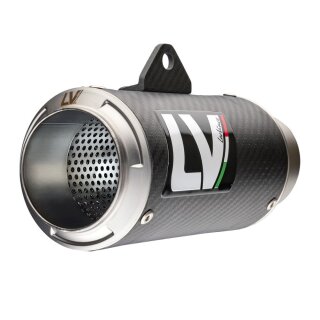 Leo Vince SLIP-ON escape GP CORSA ZX10R/RR