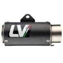 Leo Vince SLIP-ON escape GP CORSA ZX10R/RR