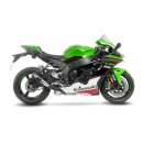 Leo Vince SLIP-ON escape GP CORSA ZX10R/RR