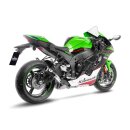 Leo Vince SLIP-ON escape GP CORSA ZX10R/RR