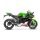 Leo Vince SLIP-ON escape GP CORSA ZX10R/RR