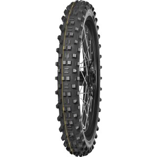 Mitas TERRA FORCE-EF2 SM SUPER 90/90