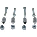 WHEEL STUD/NUT KIT MOOSE