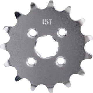 Pignon - HONDA - 15 T